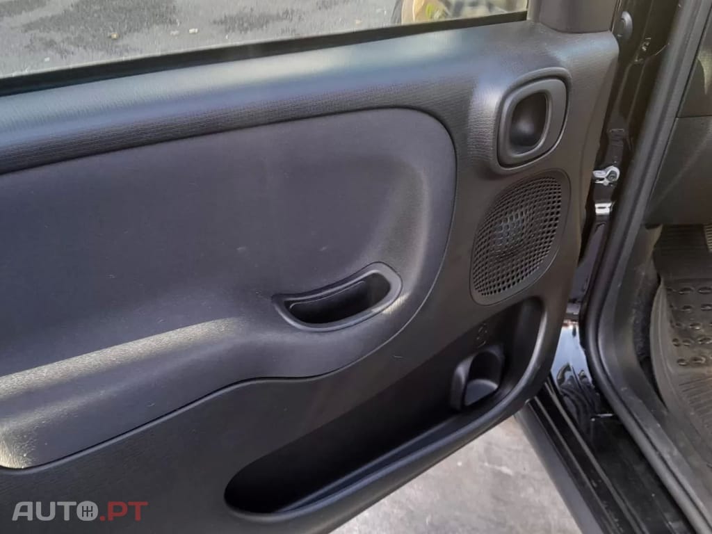 Fiat Panda 1.0 Hybrid Sport