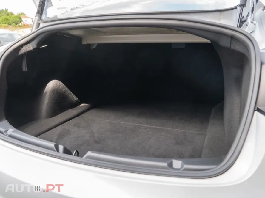 Tesla Model 3 Performance Dual Motor AWD