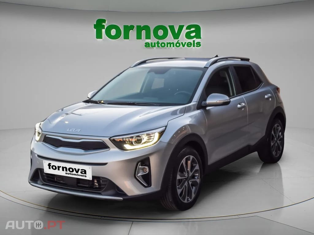 Kia Stonic 1.0 T-GDi Drive 7DCT
