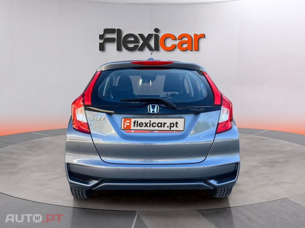 Honda Jazz 1.3 I-VTEC