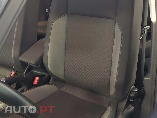 Volkswagen Polo 1.0 TSI Life