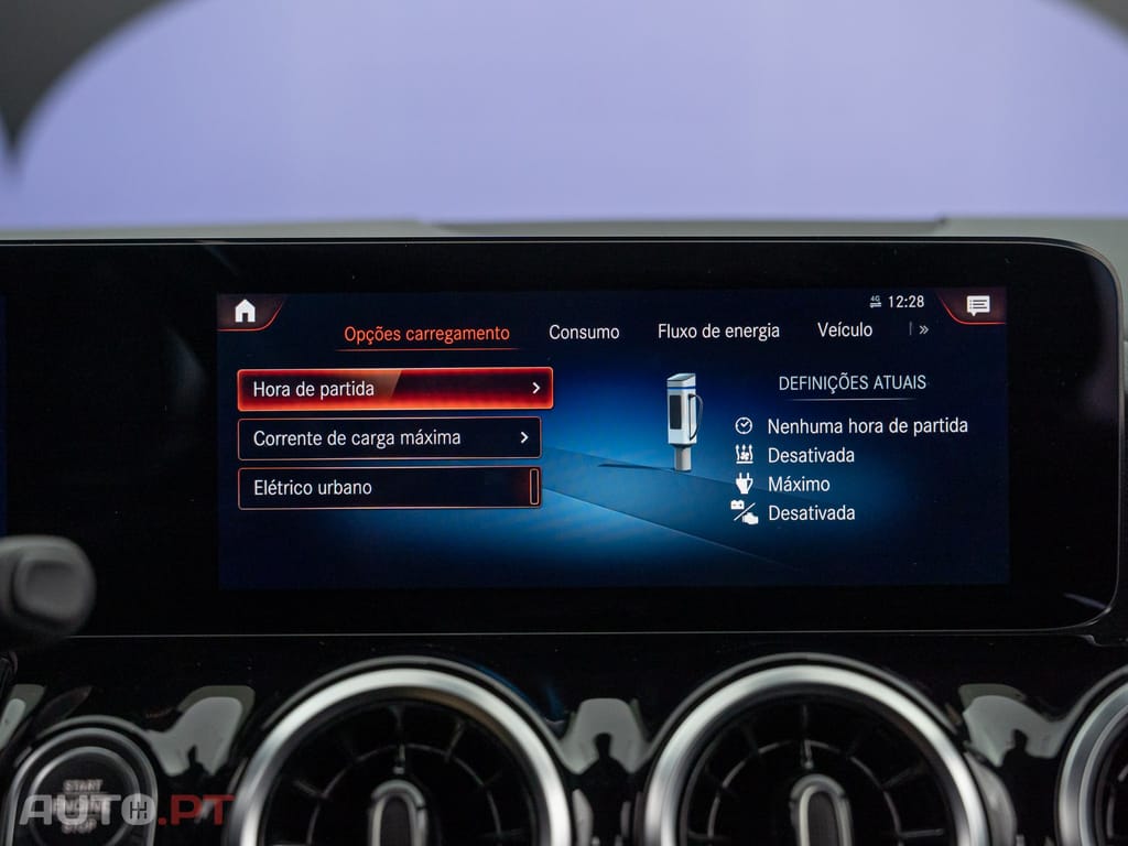 Mercedes-Benz B 250 e Style Plus