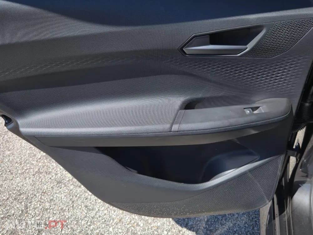 Cupra Born 150kW/60kWh