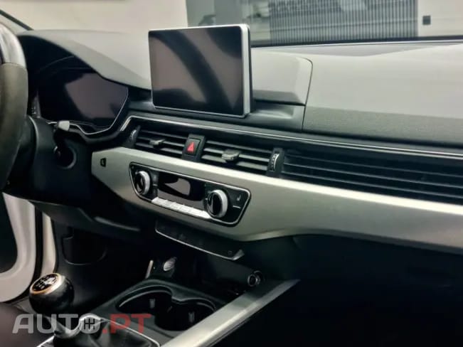 Audi A5 Coupé Kit RS5