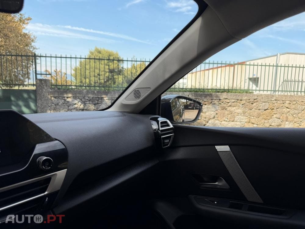 Citroen C4 1.2 PureTech Feel Pack EAT8