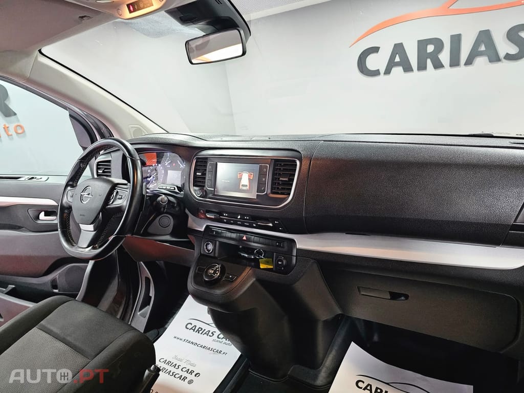 Opel Vivaro 2.0 CDTi L2