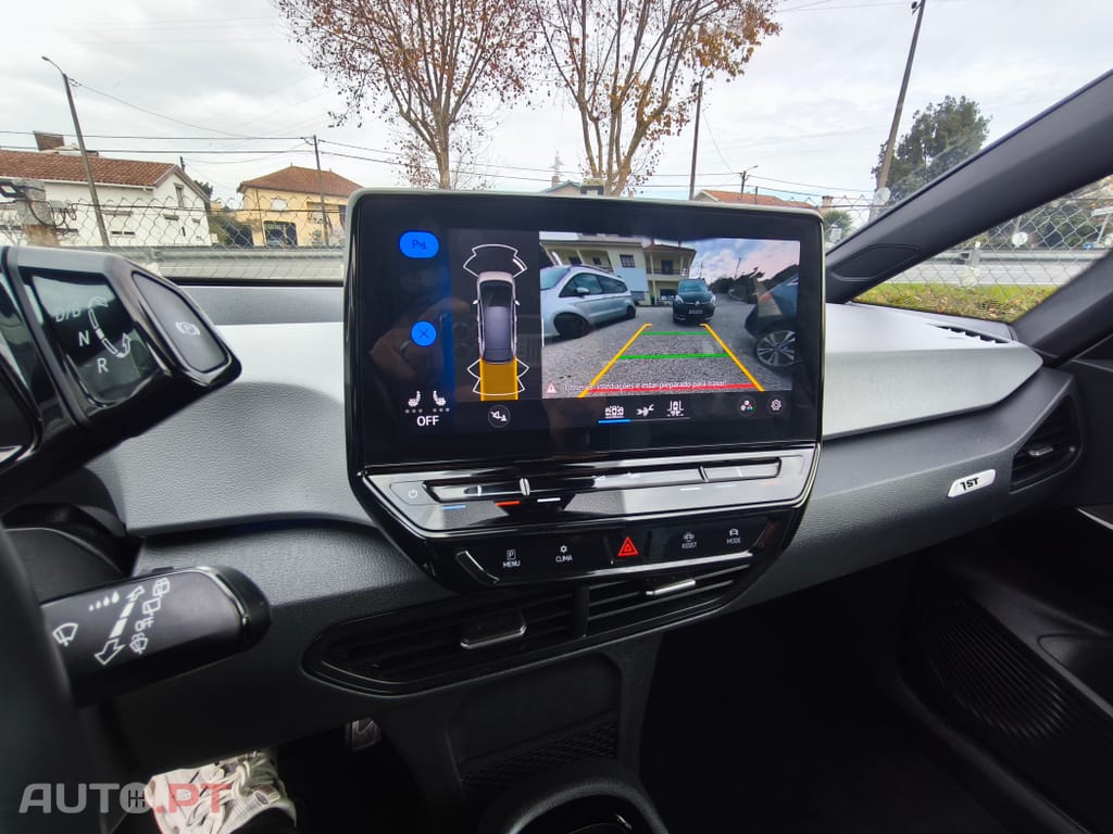 Volkswagen Id.3 Pro Permance 1st Plus