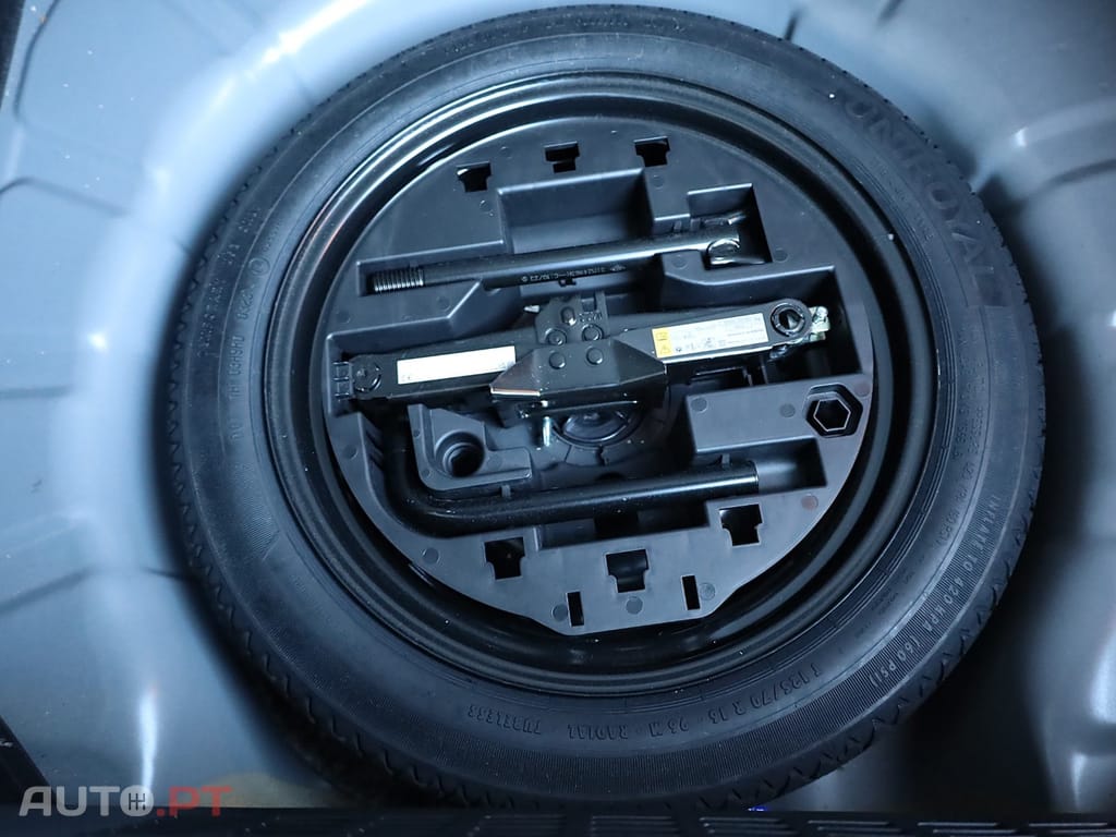 Renault Clio 1.5 Blue dCi Evolution