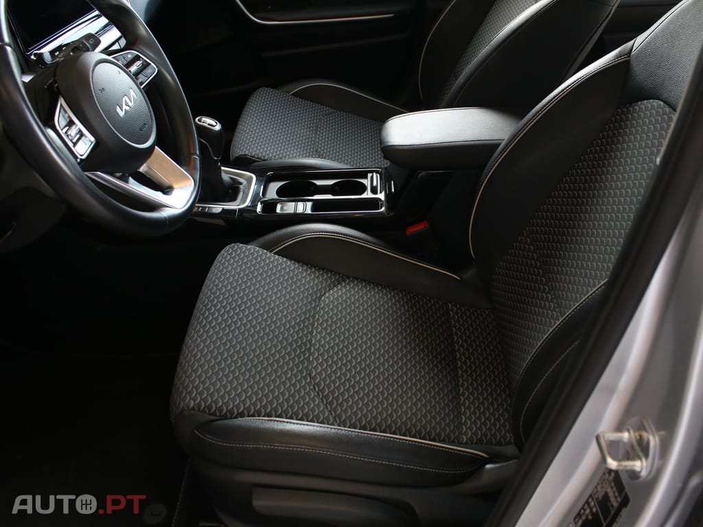 Kia Ceed 1.0 T-GDi Drive