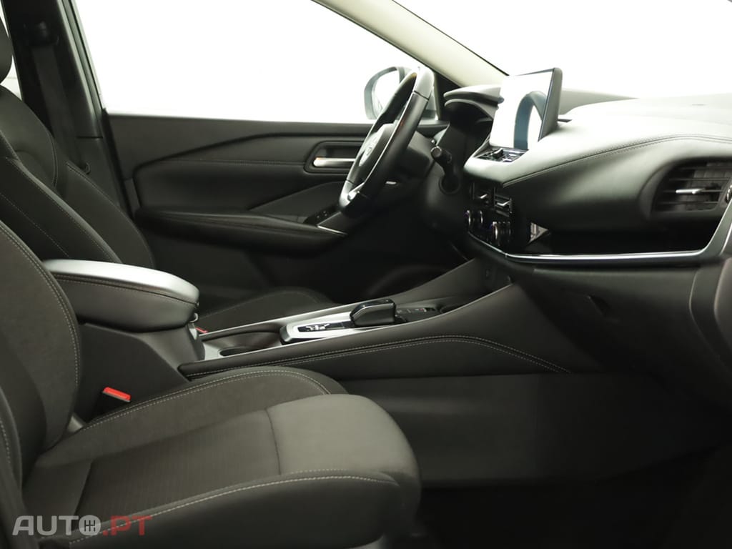 Nissan Qashqai Qashqai 1.5 e-Power N-Connecta
