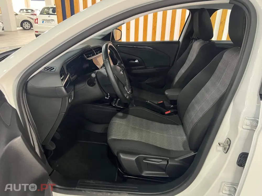 Opel Corsa 1.2 Business Edition