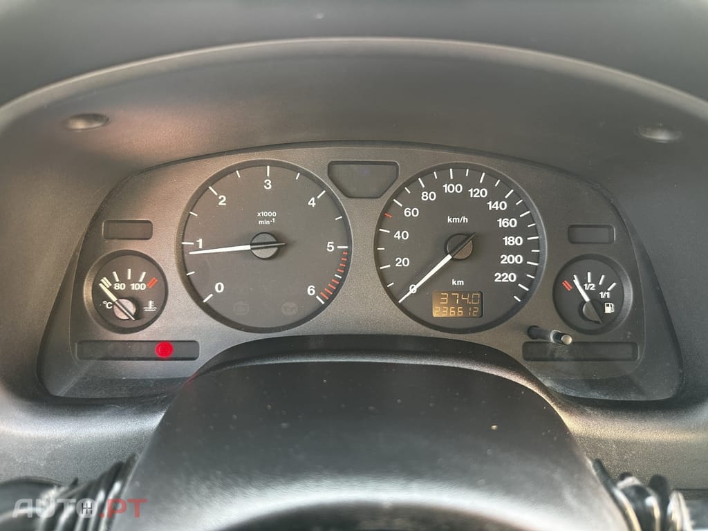 Opel Astra Caravan 1.7 DTi Elegance