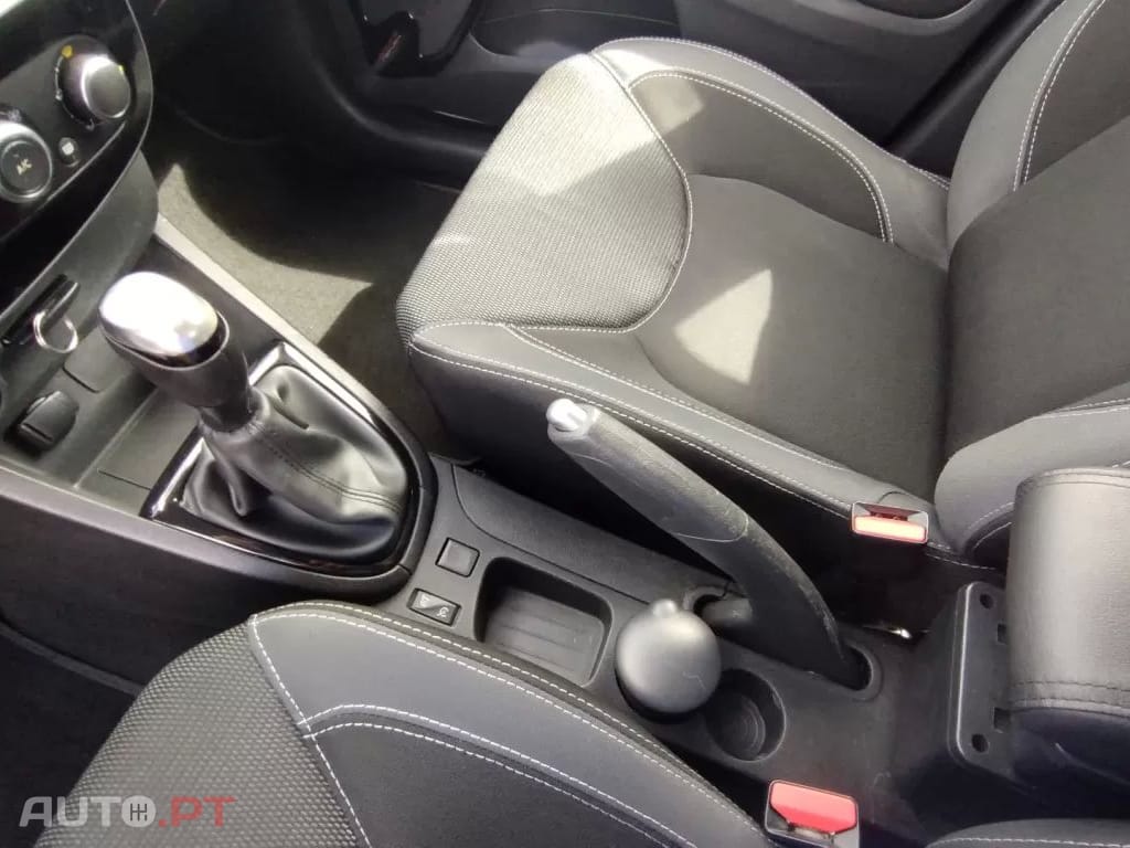 Renault Clio Sport Tourer dCi 90 Dynamique