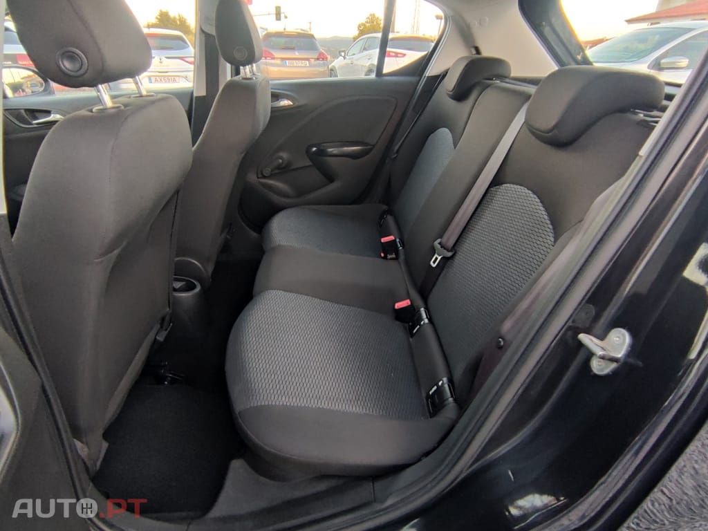 Opel Corsa 1.0T Ecoflex