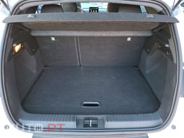 Renault Captur 1.0 TCe 90 techno