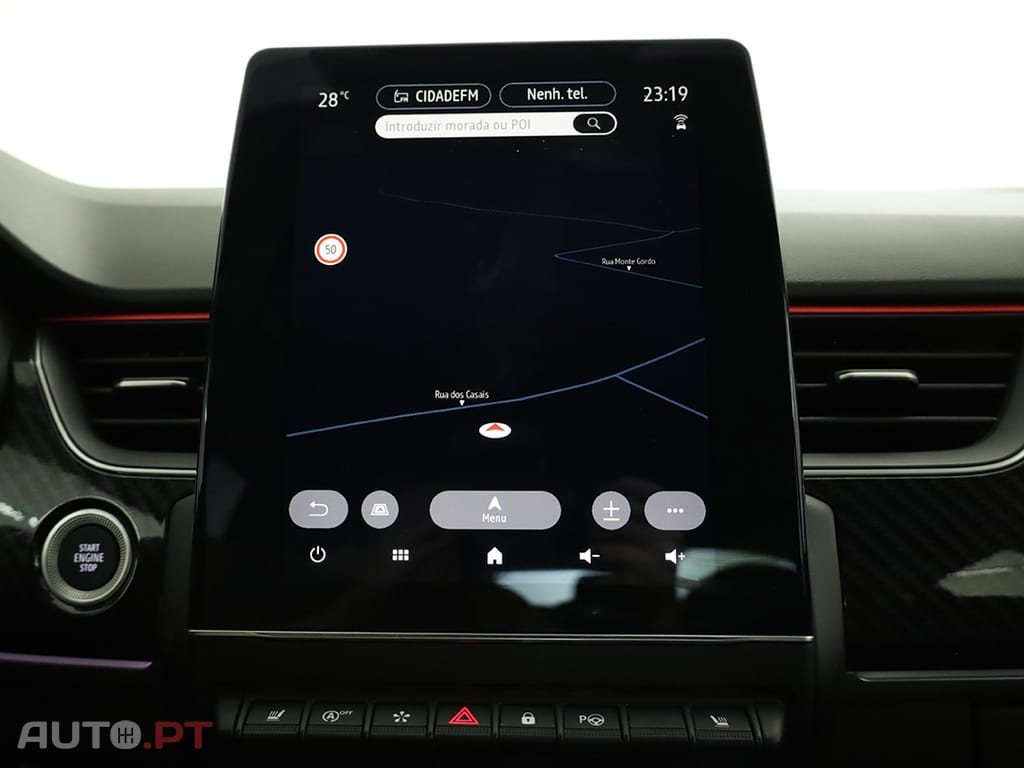 Renault Arkana Arkana 1.3 TCe R.S.Line EDC