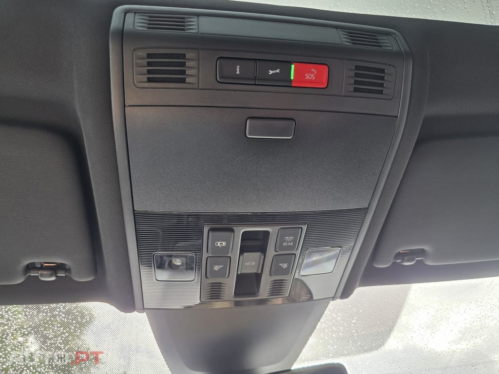 Volkswagen Golf 2.0 TSI GTi TCR DSG