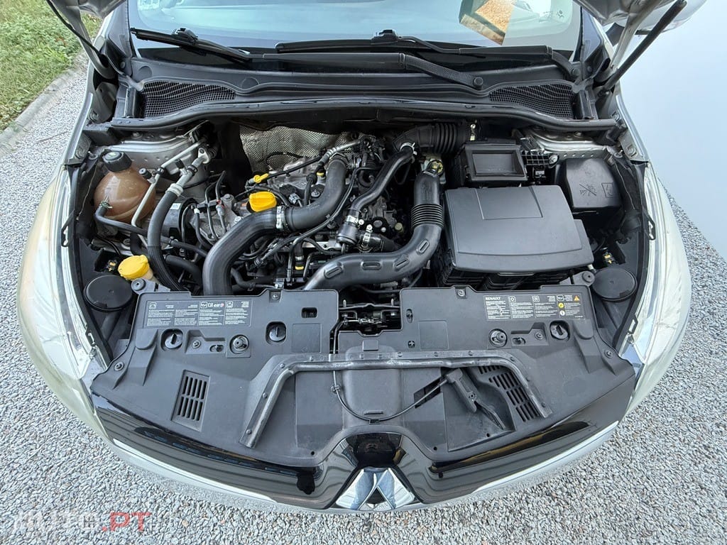 Renault Clio 0.9 TCE Confort