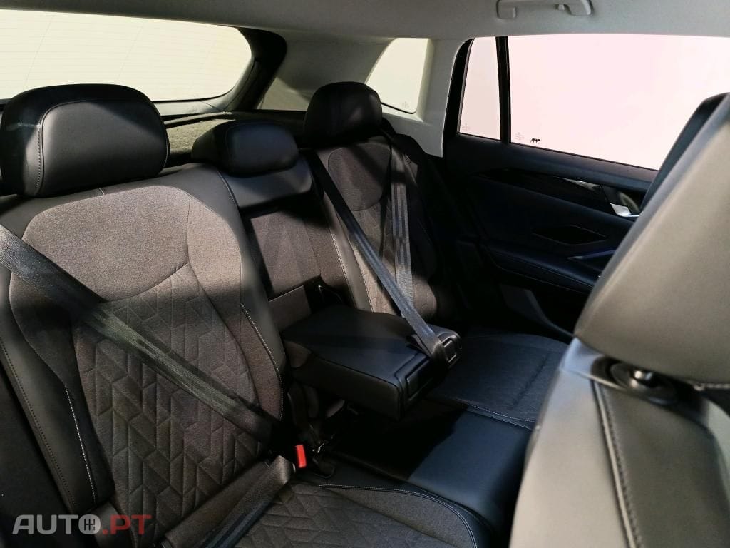 Volkswagen Tiguan 2.0 TDI Urban DSG
