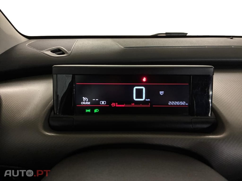 Citroen C4 Cactus 1.2 PureTech Feel Business