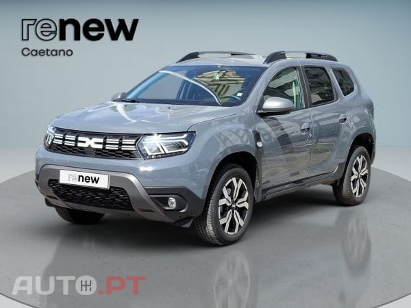 Dacia Duster 1.0 TCE 90cv Journey