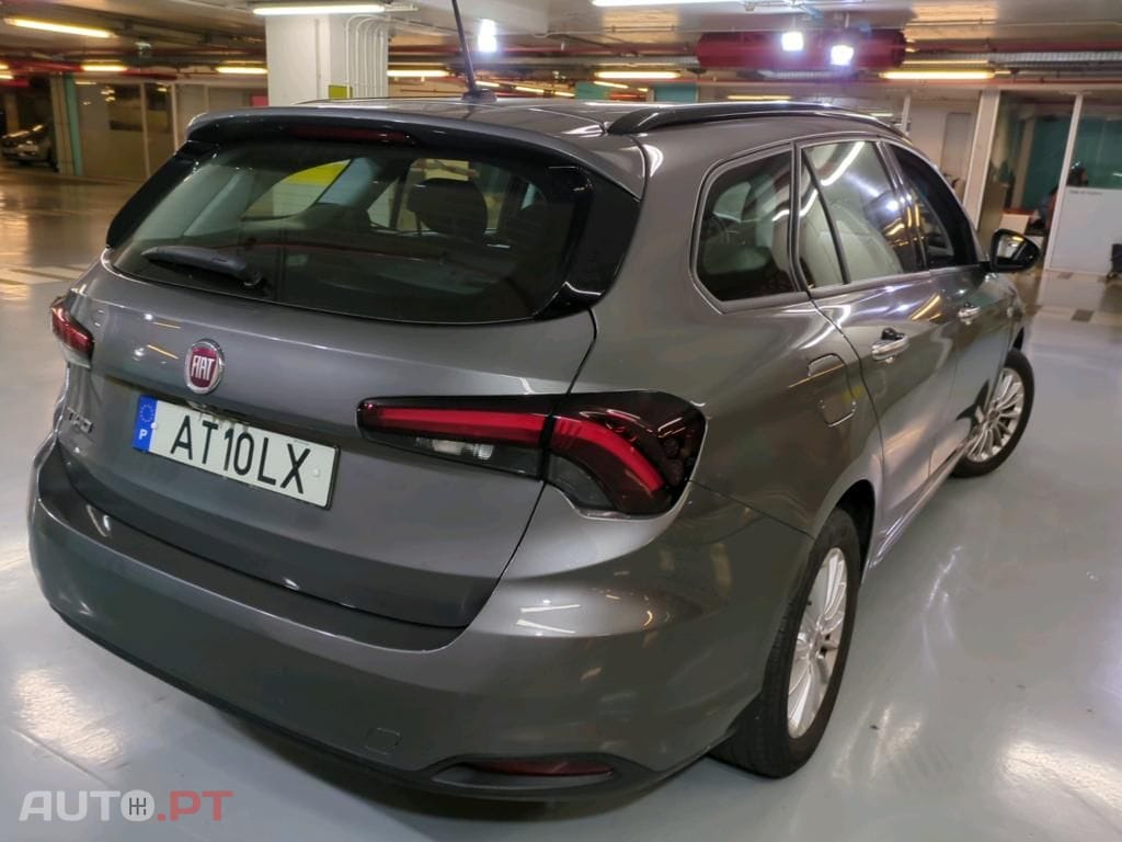 Fiat Tipo 1.3 Multijet Life