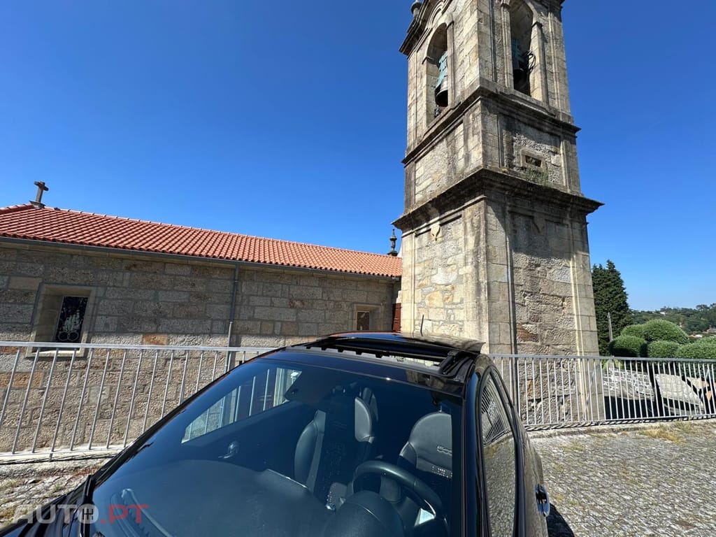 Fiat 500 1.0 Hybrid Connect