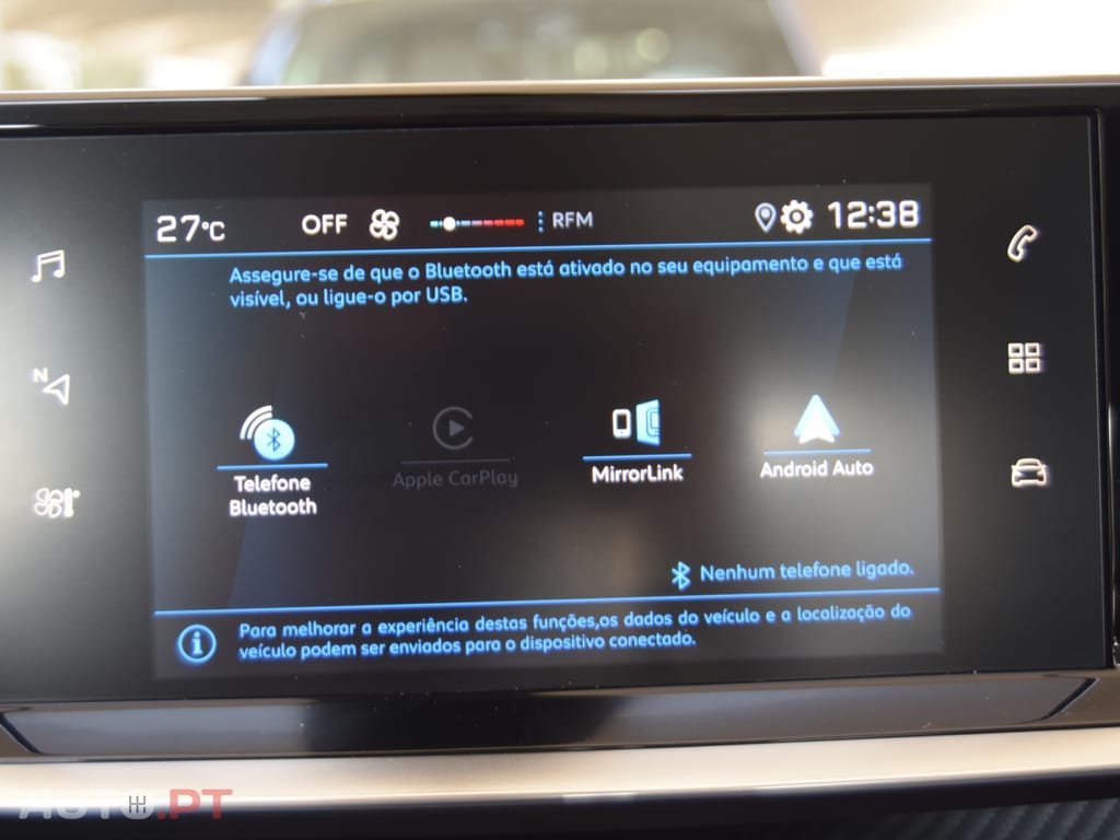 Peugeot 208 1.2 PureTech Active