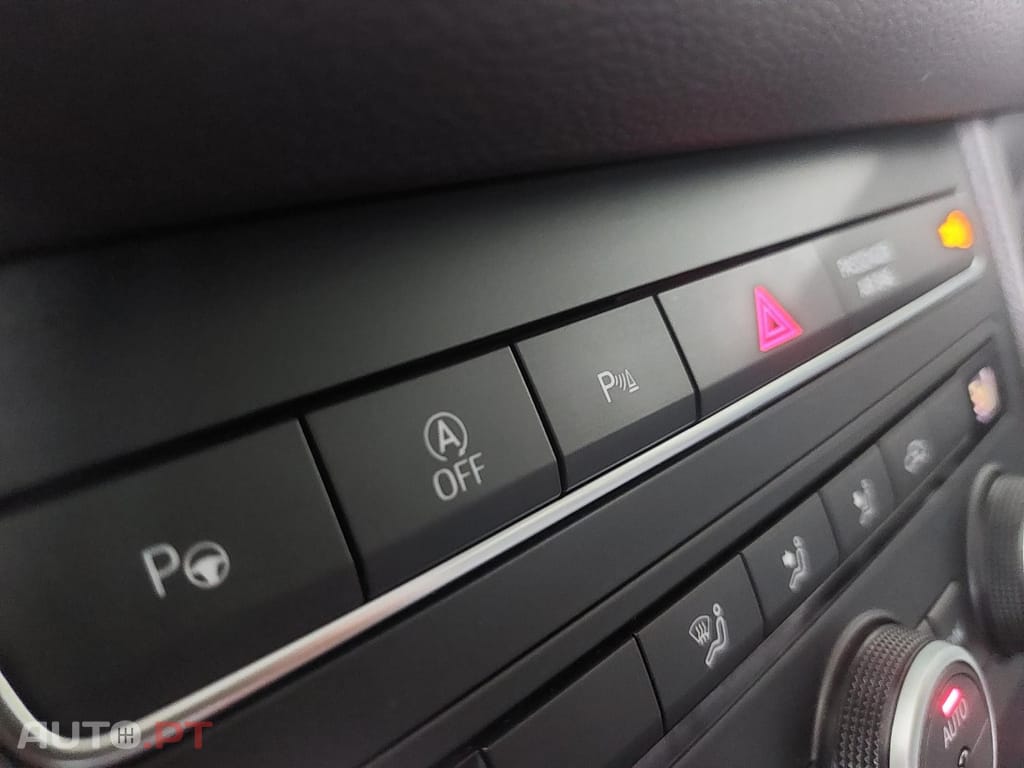 Seat Ateca 1.0 TSI Style