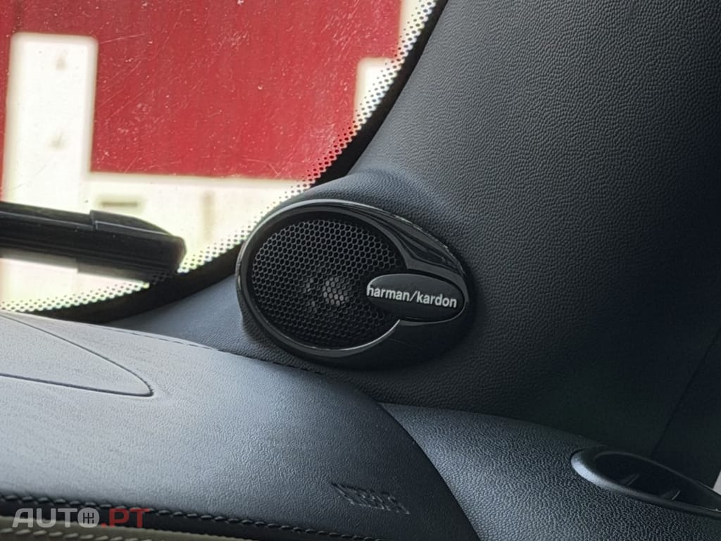 MINI Clubman Cooper S