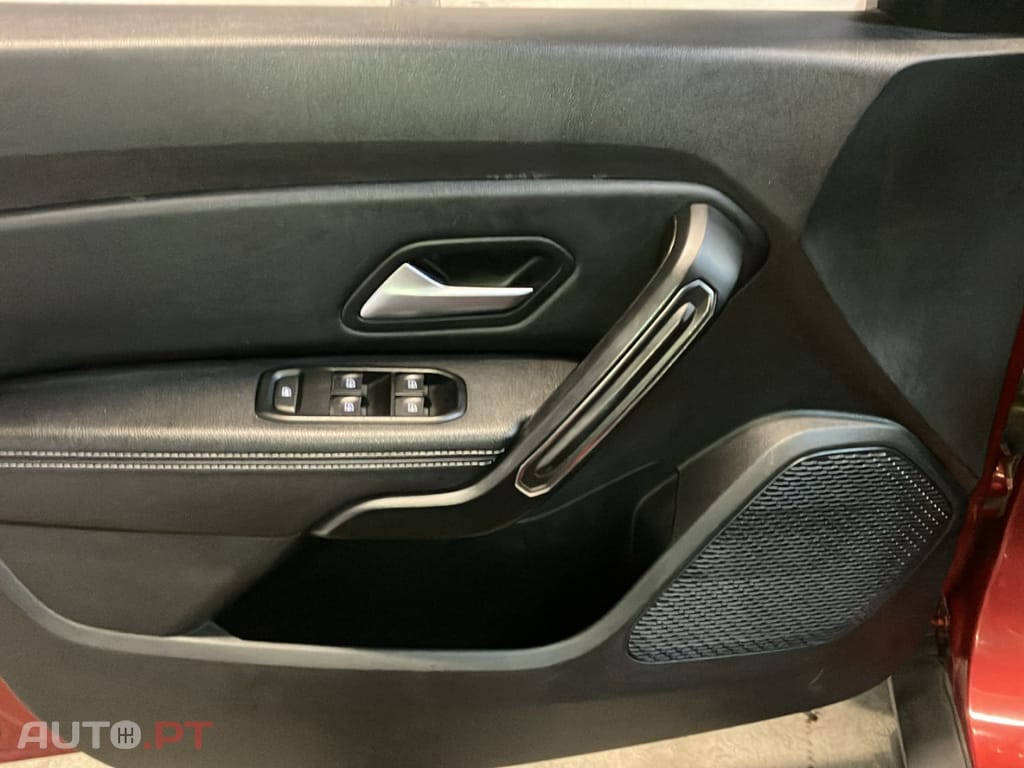 Dacia Duster 1.0 TCe ECO-G Prestige Bi-Fuel