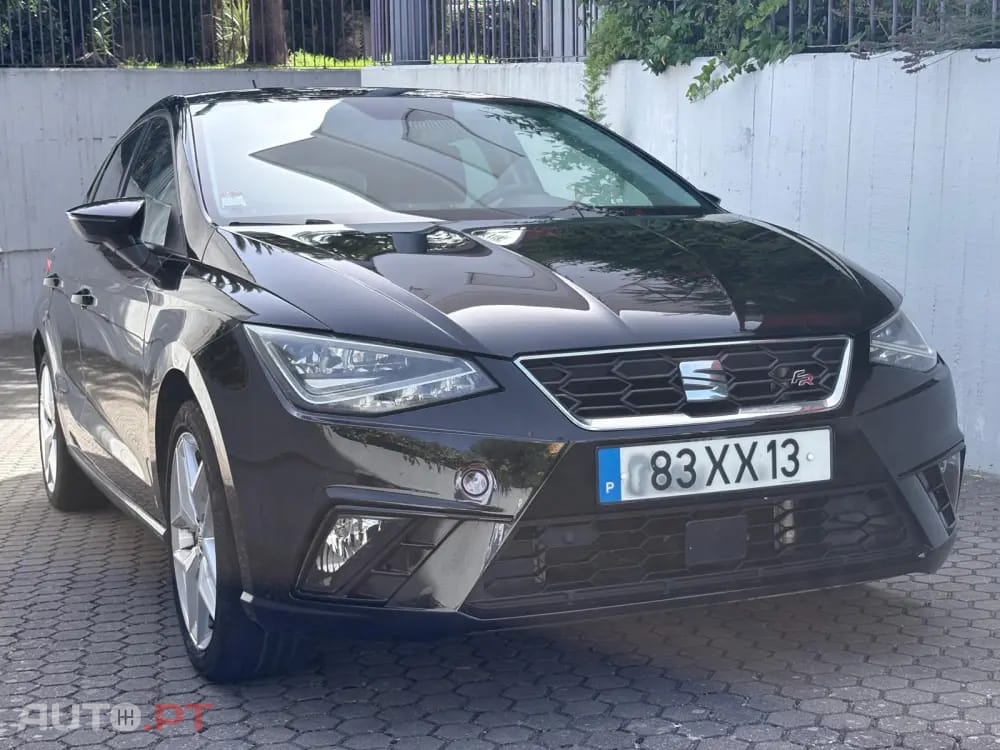 Seat Ibiza 1.0 TSI FR