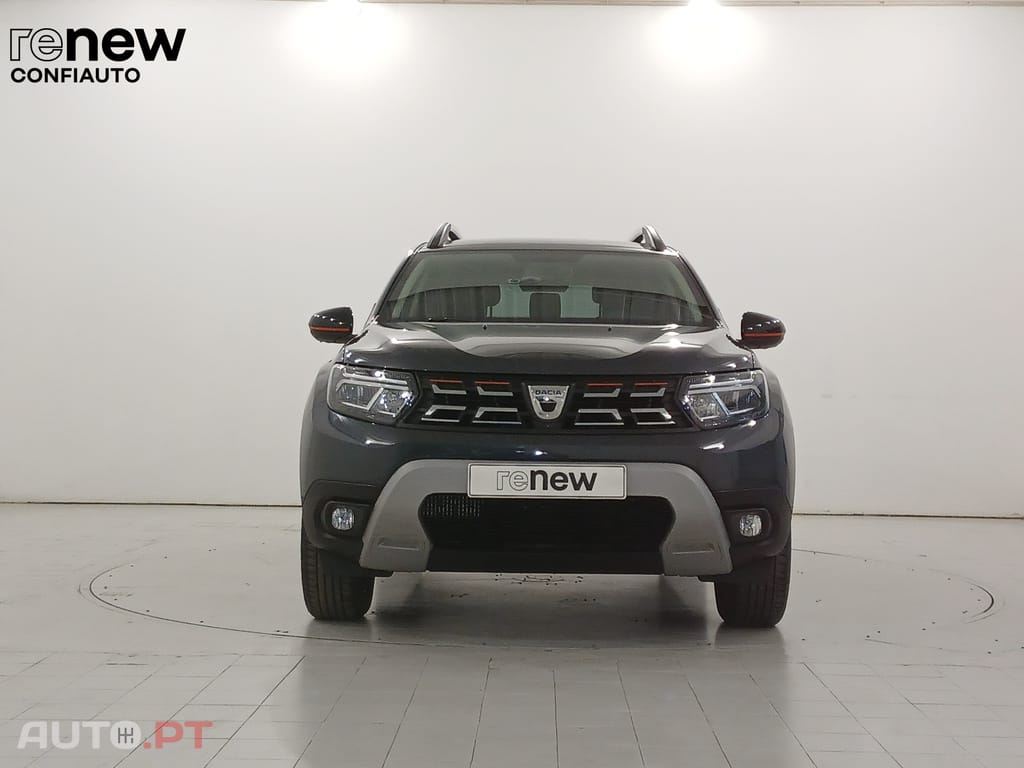 Dacia Duster Sl Extremetce 90 F