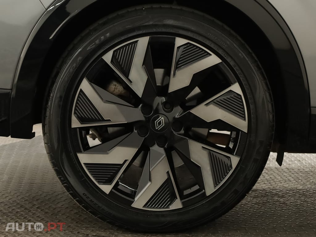 Renault Rafale Rafale 1.2 Hyper Hybrid E-Tech Esprit Alpine