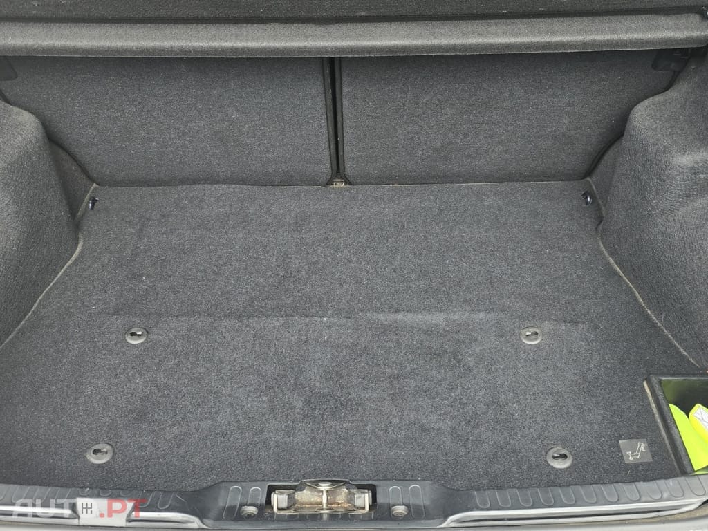 BMW 318 tds Compact