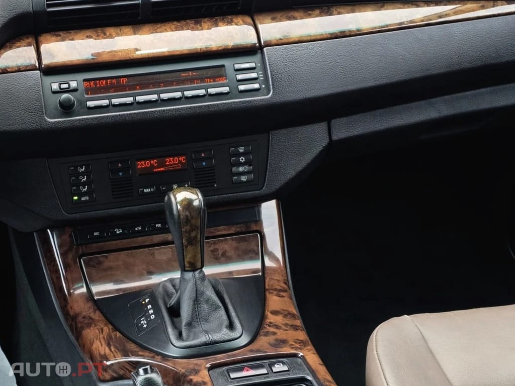 BMW X5 3.0 dA SPORT