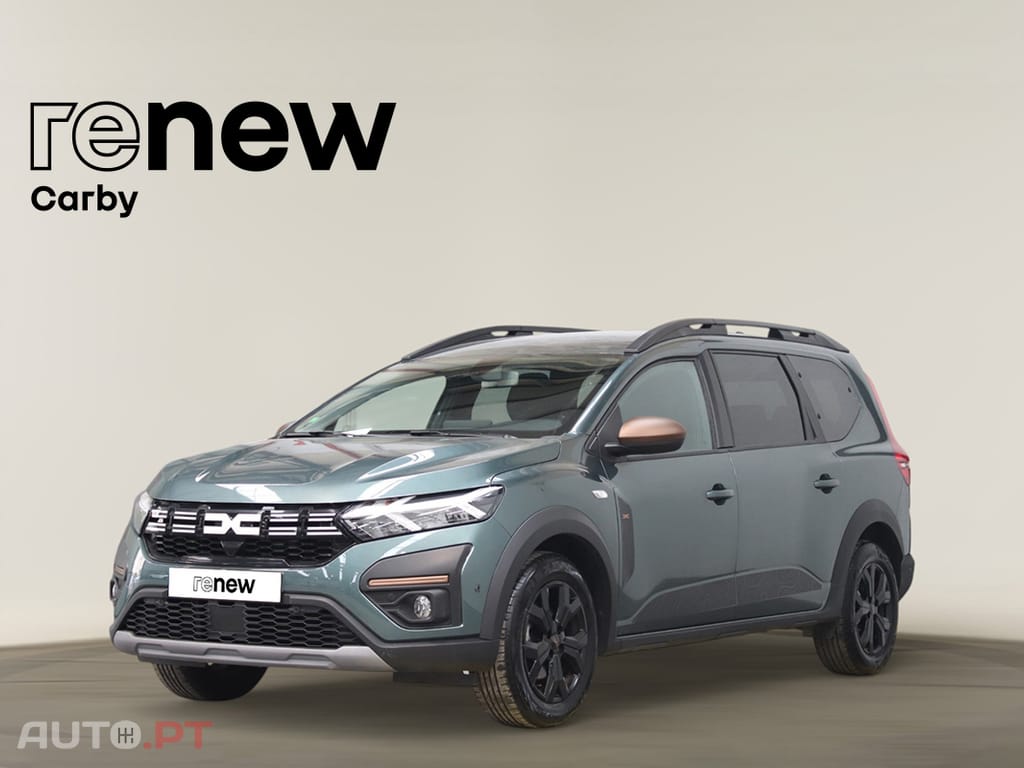 Dacia Jogger Jogger 1.0 ECO-G Extreme+ Up&Go 7L Bi-Fuel