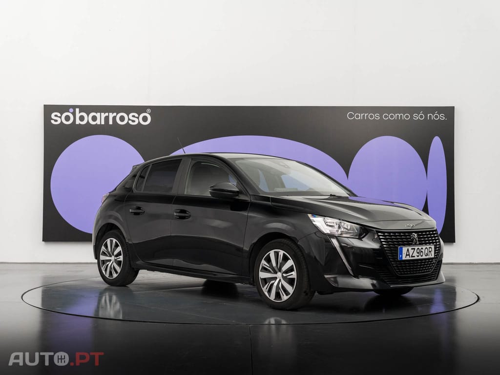 Peugeot 208 1.2 PureTech Active Pack