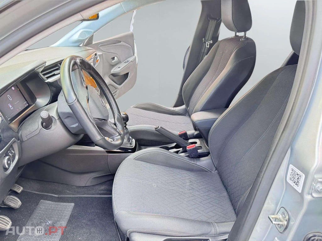 Opel Corsa Elegance 1.2T