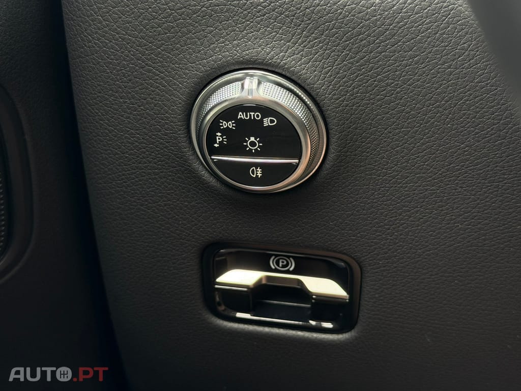 Mercedes-Benz GLC 300 e 4Matic