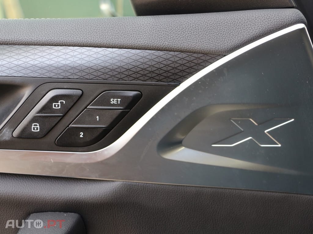BMW X3 30 e xDrive Pack M Desportivo Pro