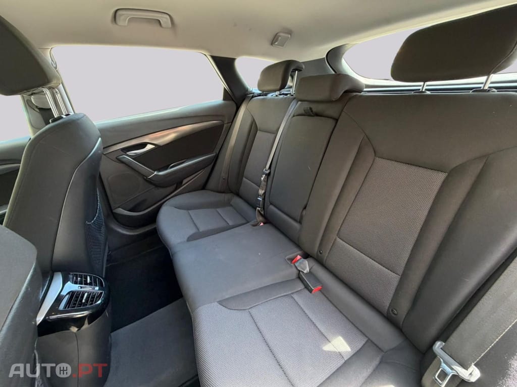 Hyundai i40 1.7 d Sport