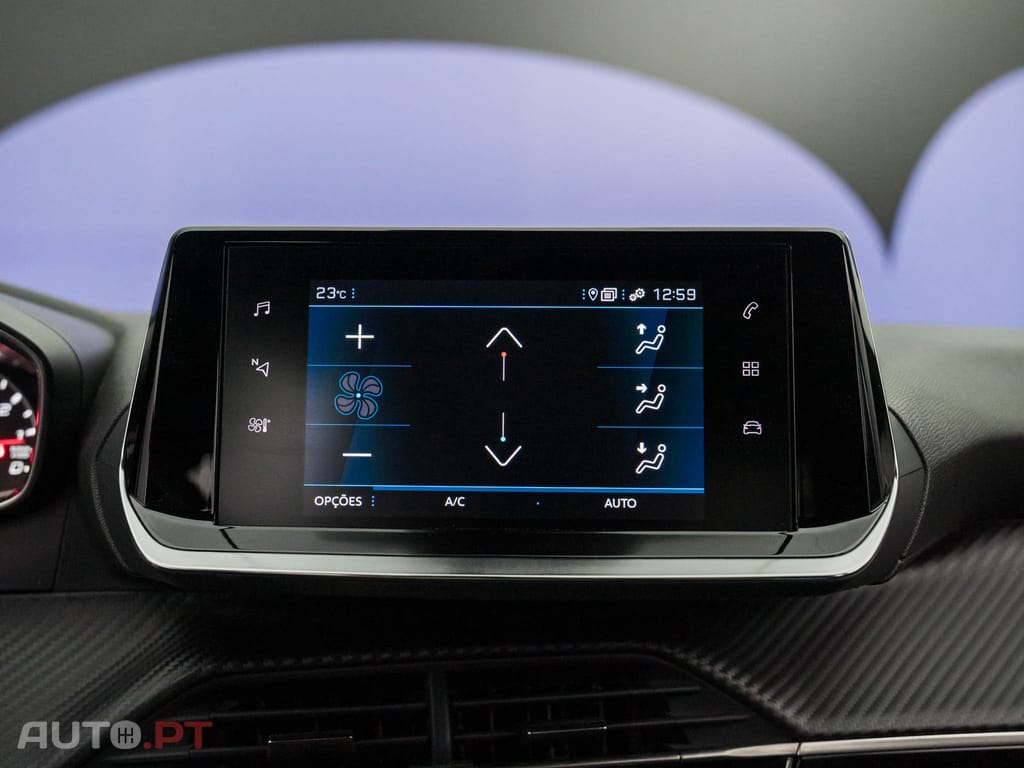 Peugeot 2008 1.2 PureTech Active Pack