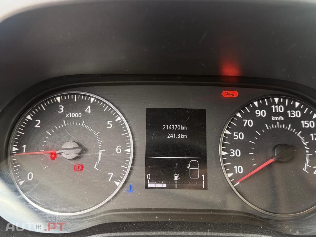 Renault Express 1.5 DCI CONFORT