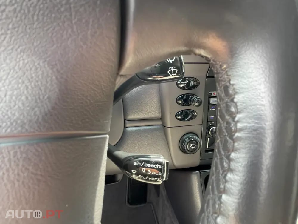 Porsche Carrera GT 911 Millenium