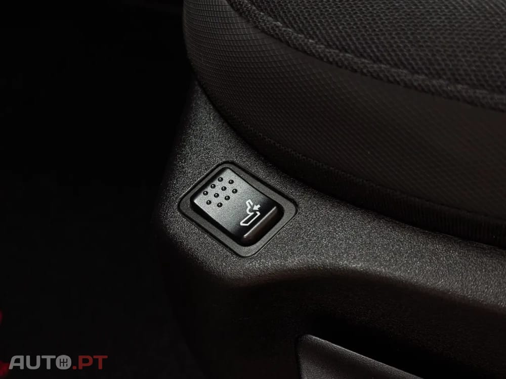 Jeep Renegade 1.0 T Limited