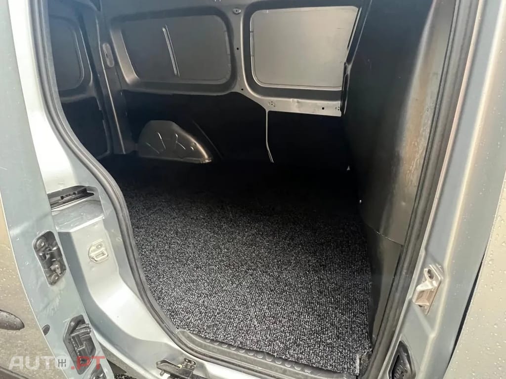 Mercedes-Benz Citan 109 CDi/27