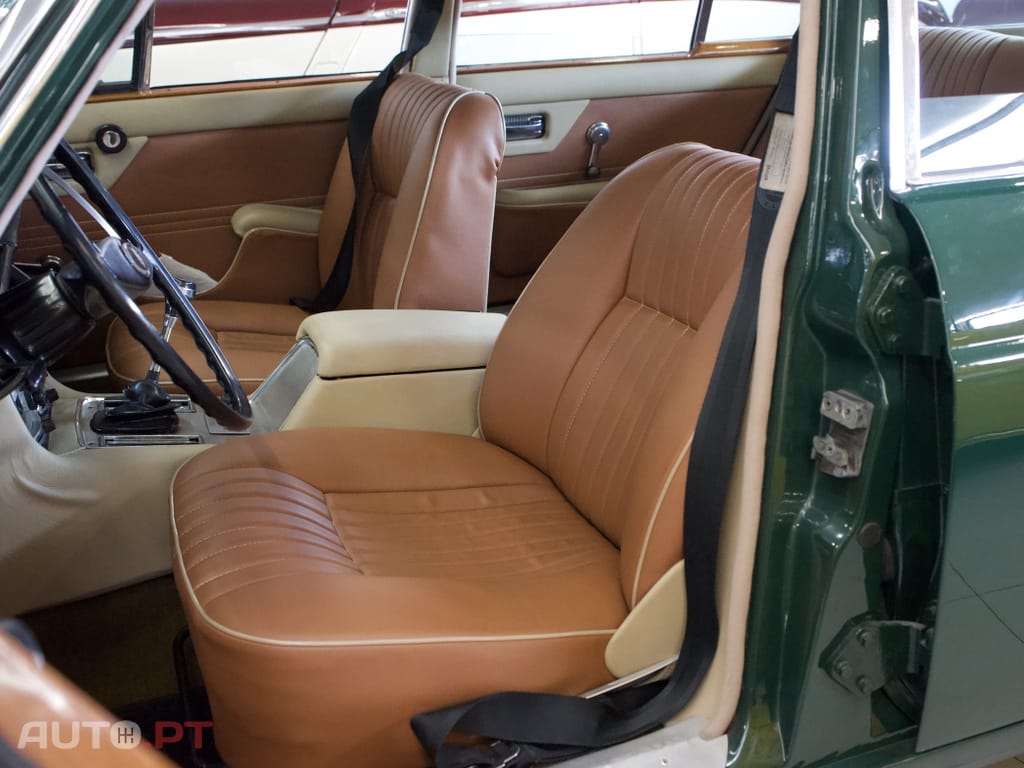 Jaguar XJ6 2.8