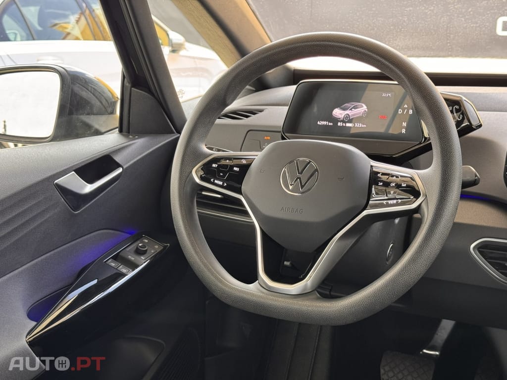 Volkswagen Id.3 Pro Performance