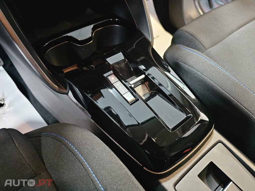 Citroen e-C3 44 kWh You Pack Plus